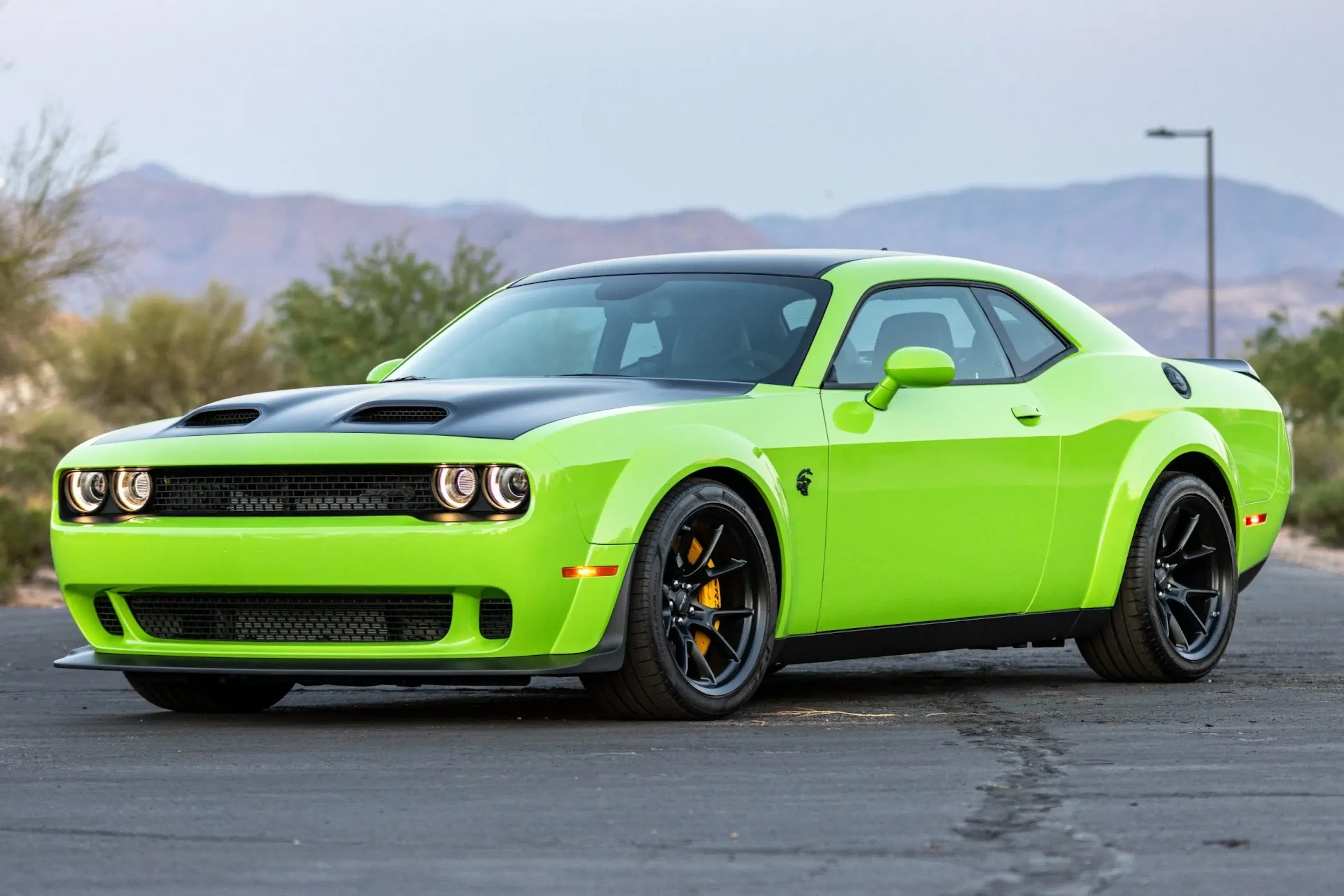 2023 Dodge Challenger VIN 2C3CDZC90PH601256 | Hagerty Valuation Tools®